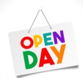 Open Days