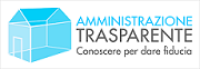 Amministrazione trasparente